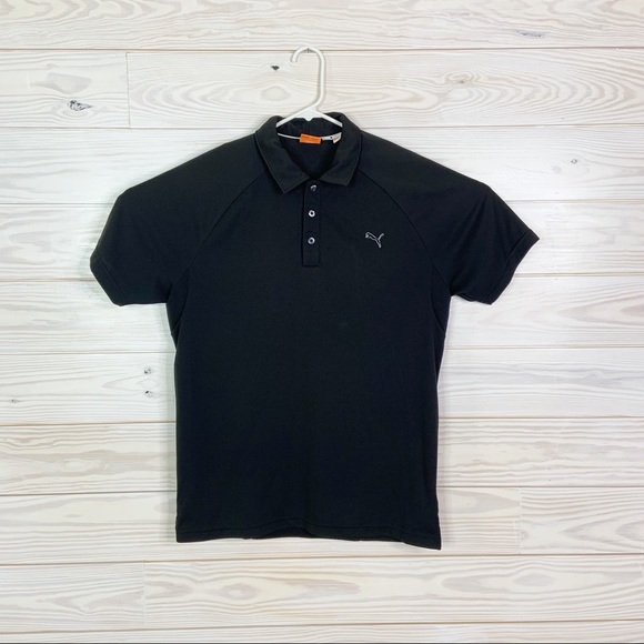 Puma Other - Puma Men Polo Golf Shirt